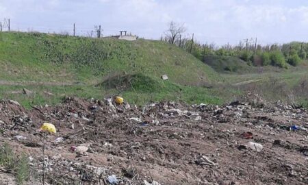 У Мирівській громаді проведуть масштабні роботи з прибирання території