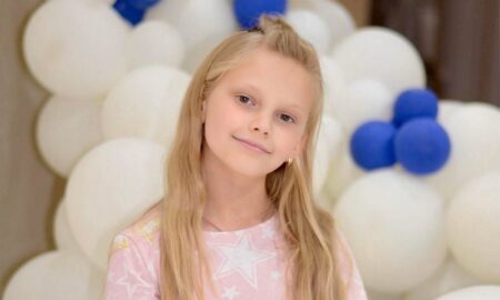 Була талановитою і творчою… Сьогодні армія рф убила 12-річну Маргариту Тітаренко на Дніпропетровщині