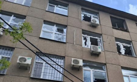 Нікополь давно полігон для операторів російських БПЛА, боротися з ворогом стало важче – ЗСУ
