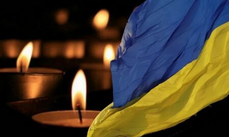 Майже 10 місяців у рідних була надія… Нікополь втратив ще одного Захисника (фото)