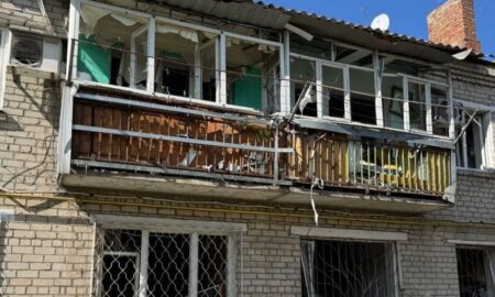 До 18 збільшилася кількість постраждалих у Павлограді через ворожі удари (фото)