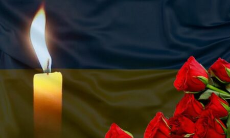 Приспущено державний прапор, Герой повертається на щиті: Нікопольщина втратила ще одного Захисника (фото)