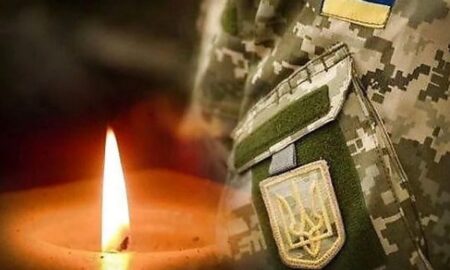 Загинув на Бєлгородщині: Нікопольщина втратила ще одного Захисника (фото)