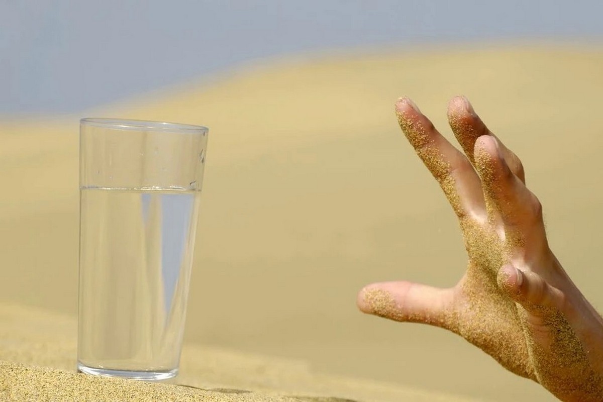 На Нікопольщині громада може залишитися без води через хитрих мешканців, які її крадуть