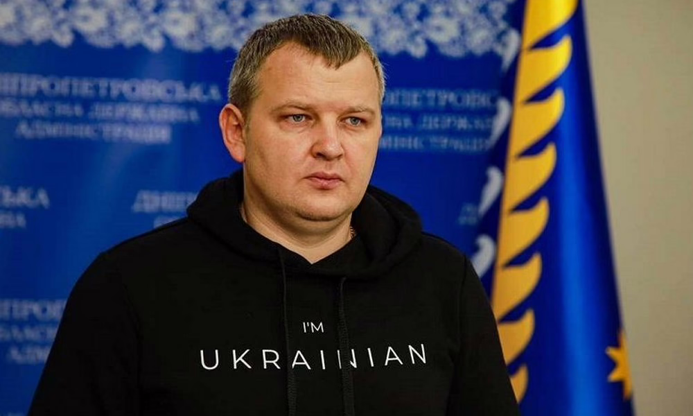 Російських військ на території Дніпропетровщини немає – Микола Лукашук про евакуацію і ситуацію в області