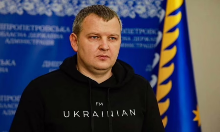 Російських військ на території Дніпропетровщини немає – Микола Лукашук про евакуацію і ситуацію в області