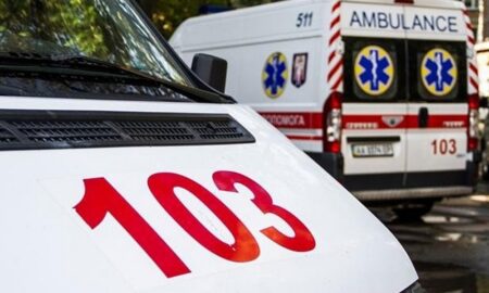 Після 30 хвилин реанімації констатували смерть: 13 медиків Нікополя рятували постраждалих в «п’яній» ДТП