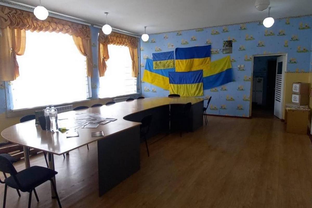 У Мирівській громаді створено ветеранський простір: які послуги надає і куди звертатися