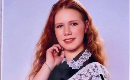Внаслідок атаки на Суми загинула 18-річна мешканка Дніпропетровщини Світлана Штепа