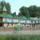 У Нікополі сьогодні згорів відомий ресторанний комплекс «Стара Гавань» - ЗМІ (фото) 8 У Нікополі сьогодні згорів відомий ресторанний комплекс «Стара Гавань» - ЗМІ (фото)