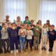 Це дуже важливо і для діток ВПО: як у Покрові працює простір “Коло підтримки”