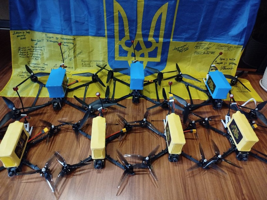 Червоногригорівської громади