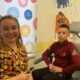 Дитяча лікарня Нікополя