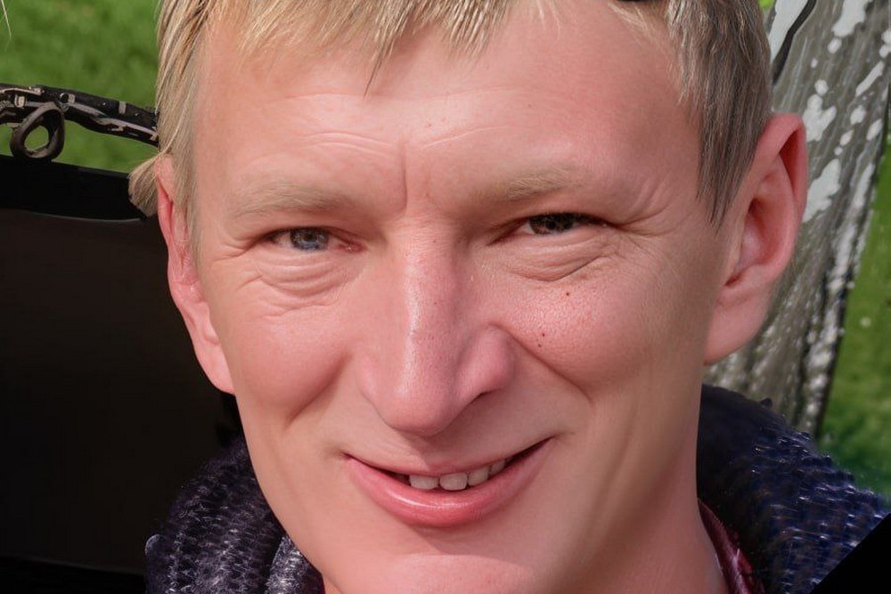Нікопольщина втратила ще одного Захисника - загинув Олександр Аверков з Марганця