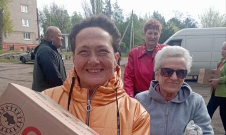 Марганецької громади 5