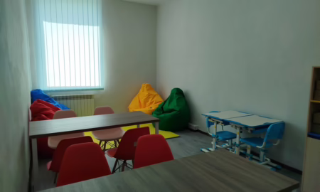 На Нікопольщині 3