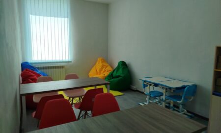 На Нікопольщині 3