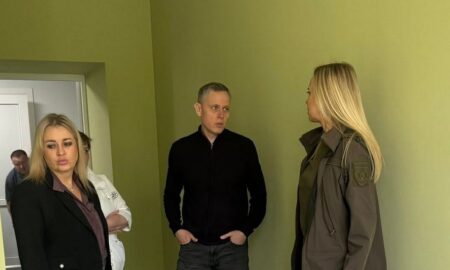 Нікополь сьогодні з робочим візитом відвідала заступниця начальника Дніпро ОВА (фото) 49 Nikopol sohodni 10