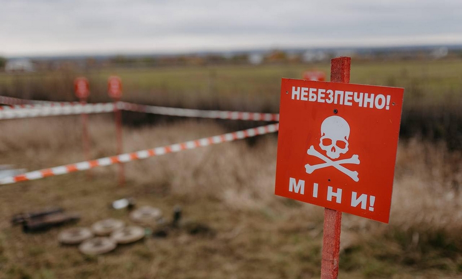 Нікопольщини