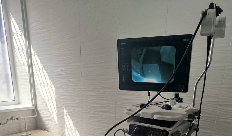 Нікопольська районна лікарня отримала допомогу від благодійників