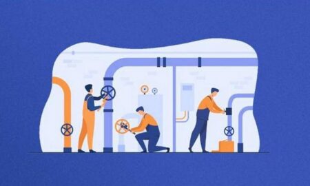 КП «Нікопольводоканал» запрошує на роботу: список вакансій 43 Нікопольводоканал