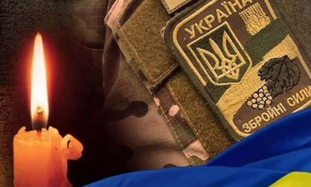 Почесний громадянин міста Нікополь 4