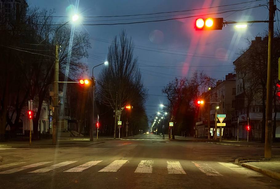 Погода у Нікополі