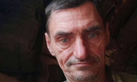 Нікопольщина втратила ще одного Захисника - загинув Юрій Москаленко з Покрова