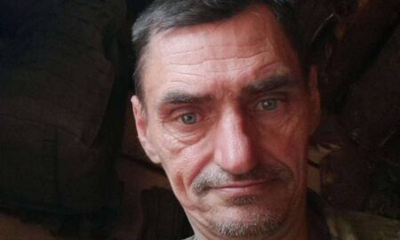 Нікопольщина втратила ще одного Захисника - загинув Юрій Москаленко з Покрова 17 Нікопольщина втратила ще одного Захисника - загинув Юрій Москаленко з Покрова