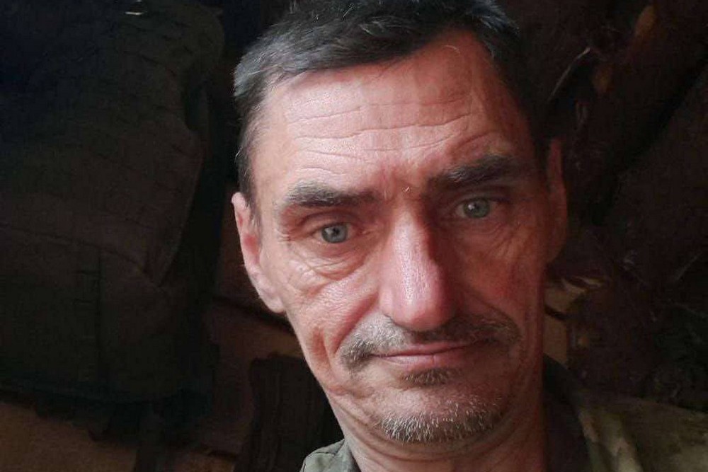 Нікопольщина втратила ще одного Захисника - загинув Юрій Москаленко з Покрова 1 Нікопольщина втратила ще одного Захисника - загинув Юрій Москаленко з Покрова