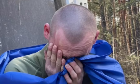 Ще 28 мешканців Дніпропетровщини повернулися з ворожого полону 3