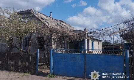 Синельниківщини 3