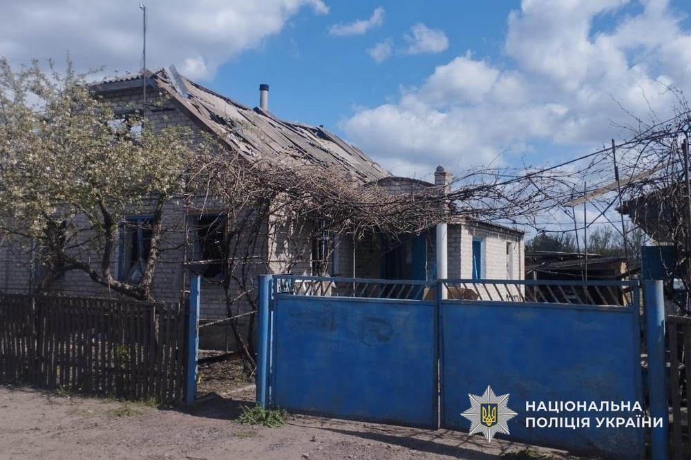 Синельниківщини 3