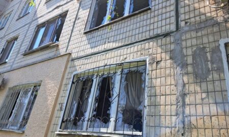 У Нікополі постраждав 56 річний чоловік 2
