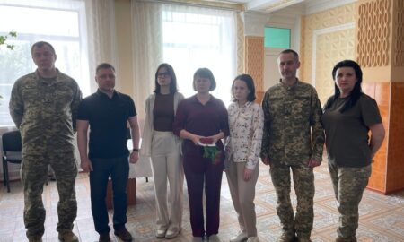 Захисника з Нікопольщини 6