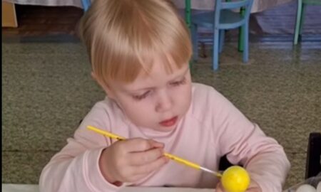 Місце, де кожен може знайти підтримку: у Першотравневській громаді працює простір «Посмішка»