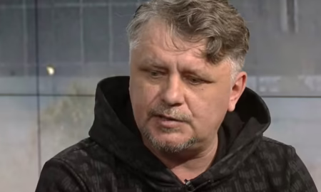 «Працівник ЗАЕС помирав на моїх руках»: моторошна розповідь енергодарця про російський полон і життя в окупованому місті (відео)