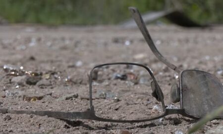 Сотні відламків влетіли в неї, а на тілі чоловіка немає «живого місця»: про важко поранених у Марганці розповів лікар (відео)