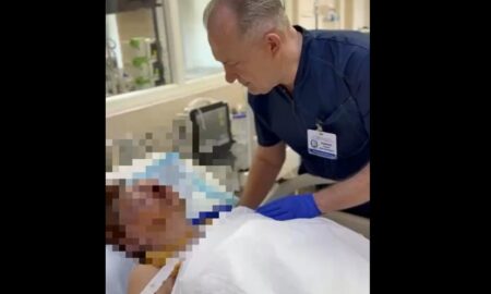 «Ще вчора здавалося, що шансів немає, а сьогодні до трьох поранених марганчан повертається життя» - Риженко (відео)