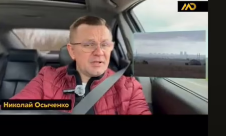 «Я такого ще не бачив НІДЕ!»: журналіст про Нікополь, про жах без перерви і неймовірних людей (відео)