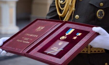 У Червоногригорівській громаді збирають дані про осіб, які мають особливі заслуги перед Батьківщиною