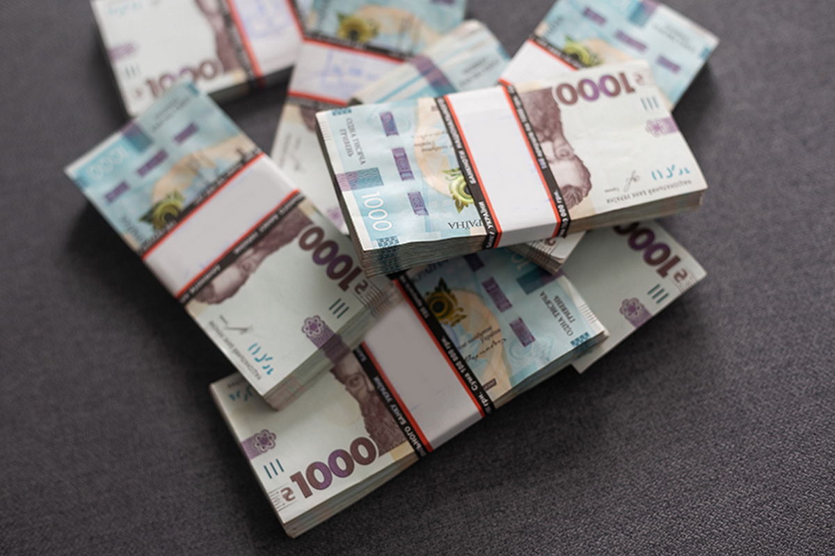 Для виплат постраждалим і відновлення: Нікополь отримав дотацію з обласного бюджету