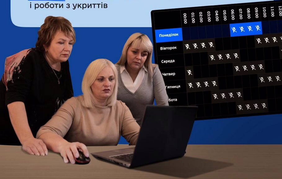 ліцей з Нікополя