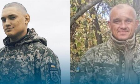 мешканців Нікополя