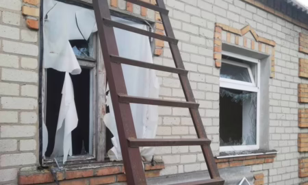 на Нікопольщині 2