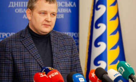 «Ворог не зайшов на територію Дніпропетровщини»: Микола Лукашук закликав не панікувати і читати офіційні джерела