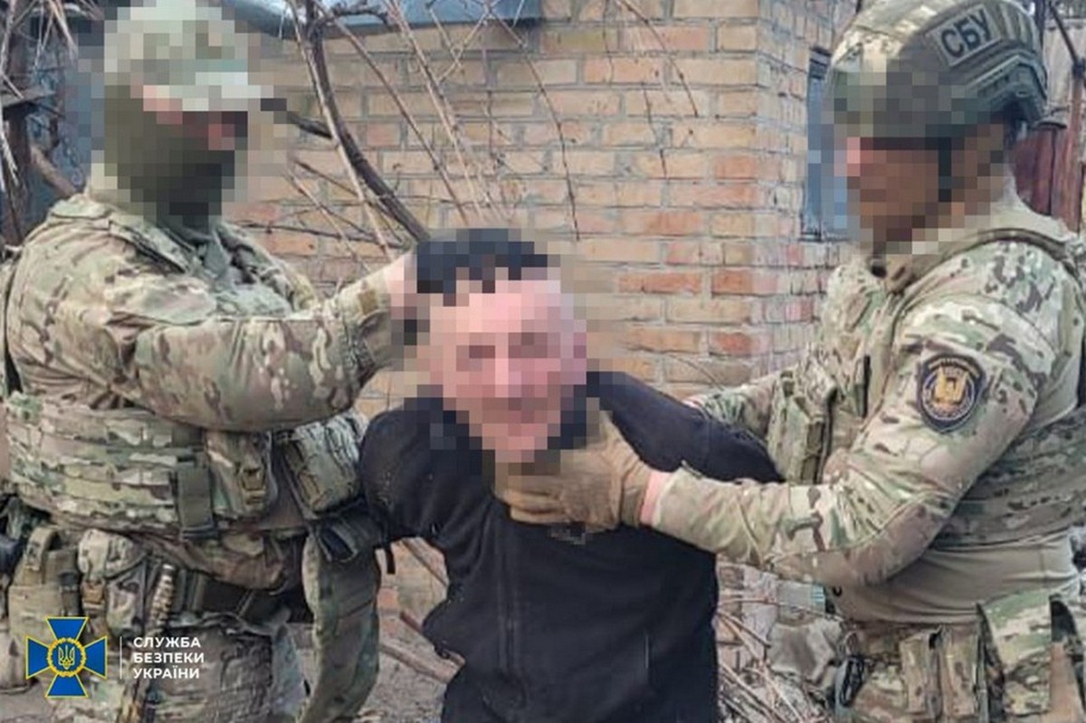 Хотіли підірвати ТЦК на Нікопольщині і пікап мобільної вогневої групи ЗСУ – затримано двох ворожих агентів
