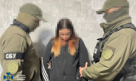 22-річна переселенка готувала теракт на Дніпропетровщині: замовники хотіли підірвати її у людному місті
