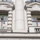 Ворожі дрони атакували будівлю облради у Дніпрі (фото)