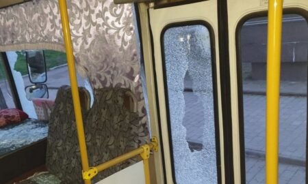 Ворог атакував Нікополь БпЛА, дронами-камікадзе і артилерією, під ударом були також Самарівський і Синельниківський райони